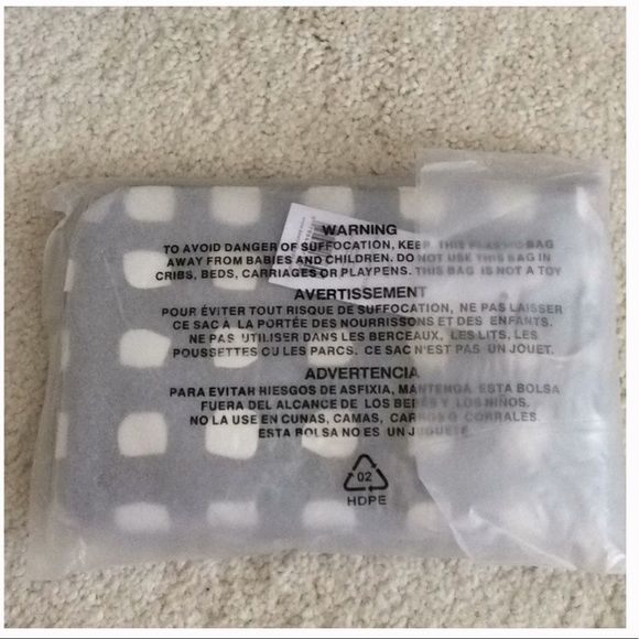 🆕Anthropologie KESTREL Penguin 🐧 Wristlet Wallet - Picture 4 of 4